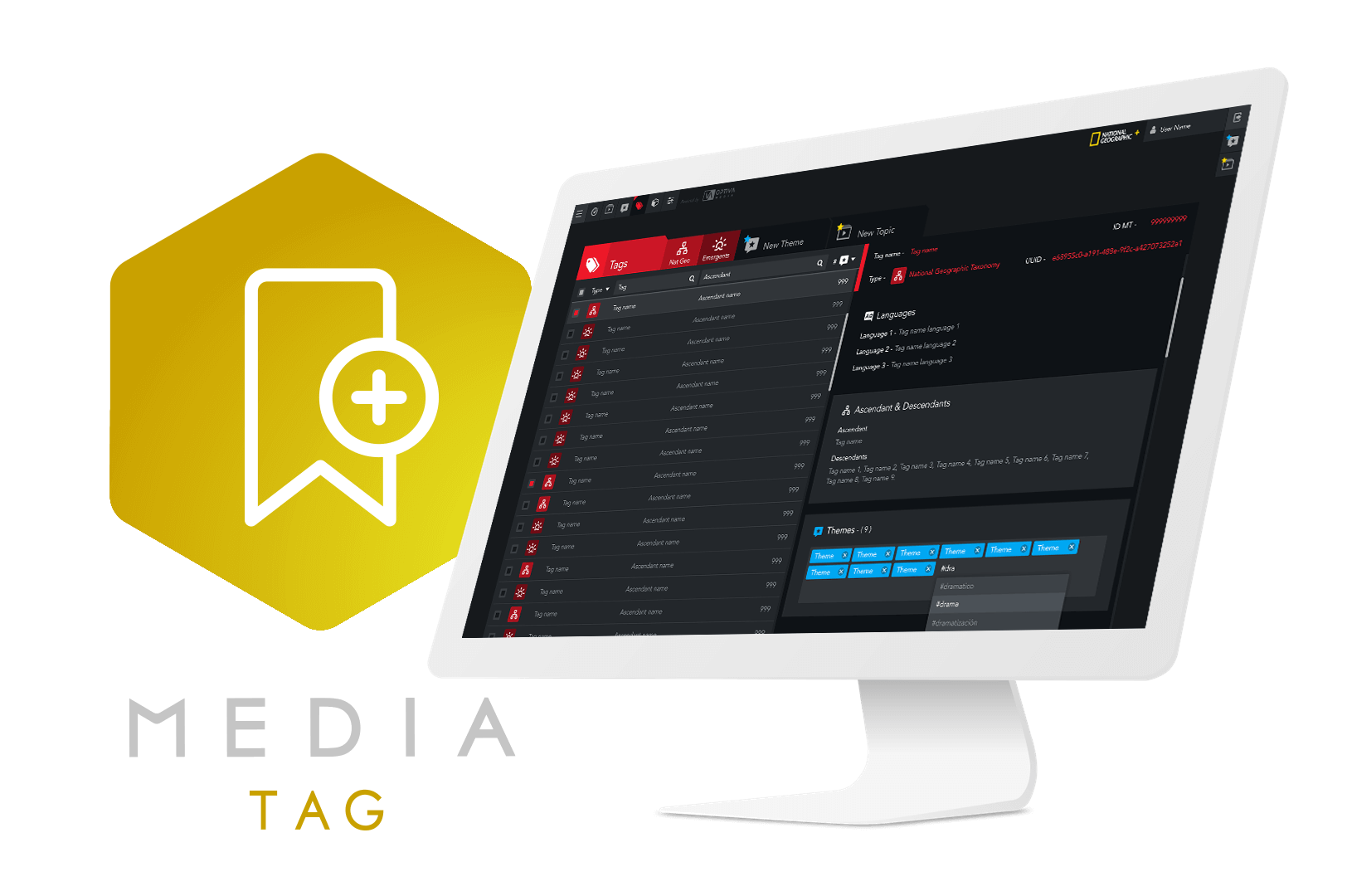 mediastream-features