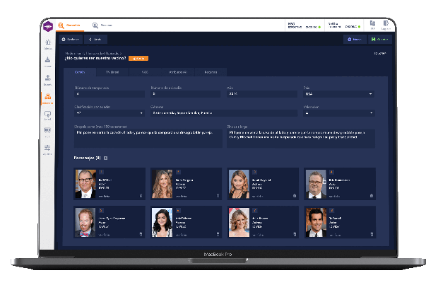 mediastream-screenshot